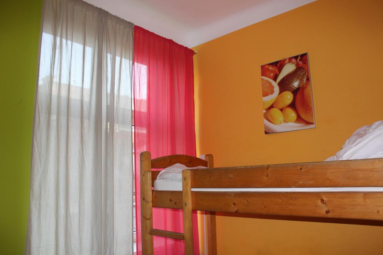 Margo Guest Rooms Cracóvia Exterior foto