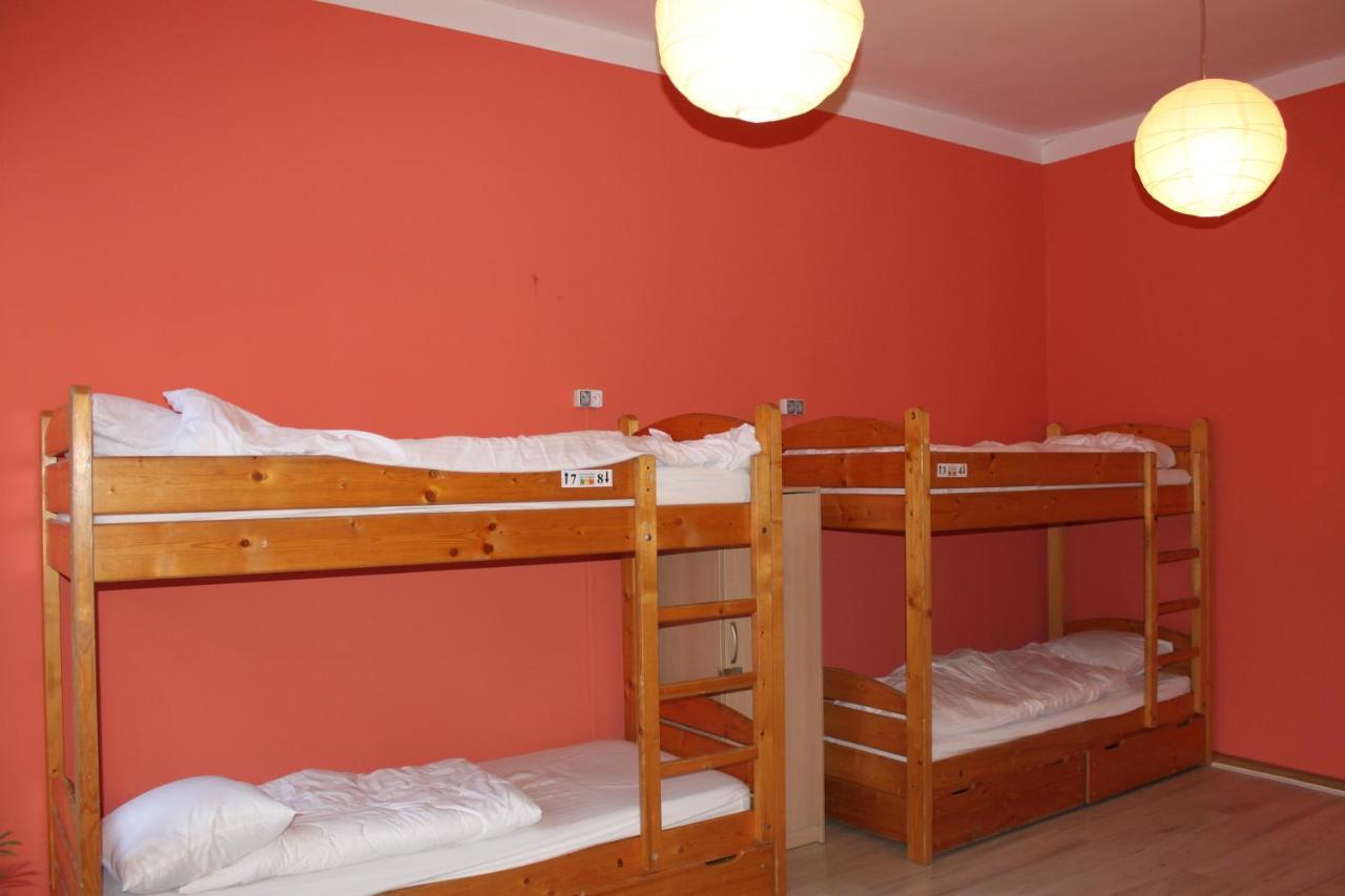 Margo Guest Rooms Cracóvia Exterior foto